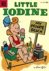 Little Iodine #33 Comic Books - Covers, Scans, Photos in Little Iodine Comic Books - Covers, Scans, Gallery